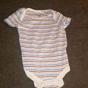 Baby onesie